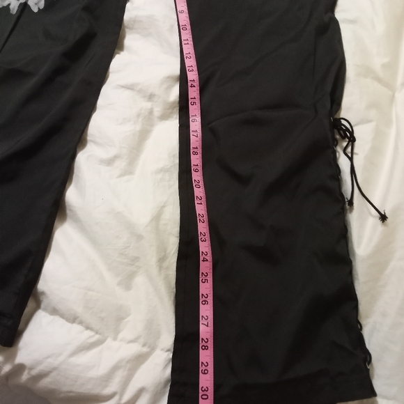 Women's szXXL punk pants, NWOT - Picture 8 of 14
